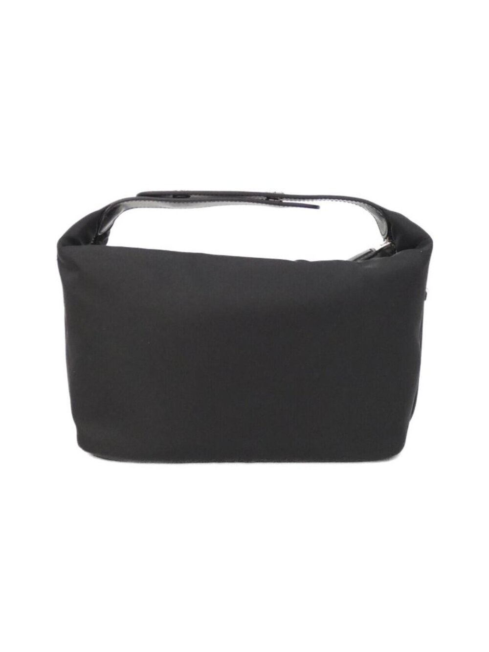 Prada Bag Handbag Silver - Picture 2 of 6